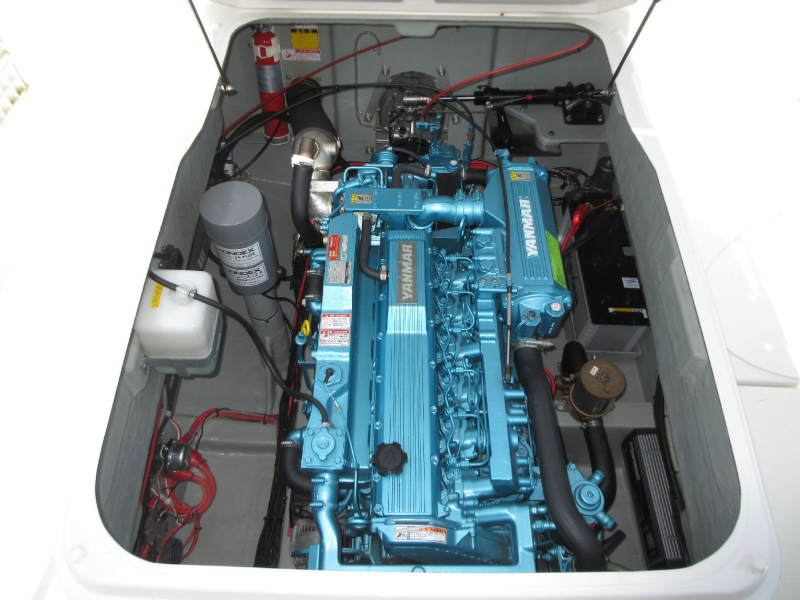 FZ30 バウレール　中古品 ヤンマー